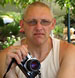 Steve Lane