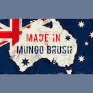 MungoBrush