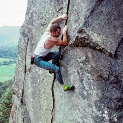 Keith Robertson