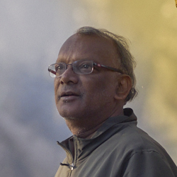 Raj Surin