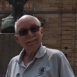 Douglas Bateman
