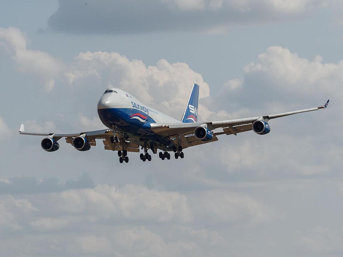 Click image for larger version

Name:	Silkway West Airlines B744 4K-SW888 18.07.21.jpg
Views:	303
Size:	70.5 KB
ID:	839532