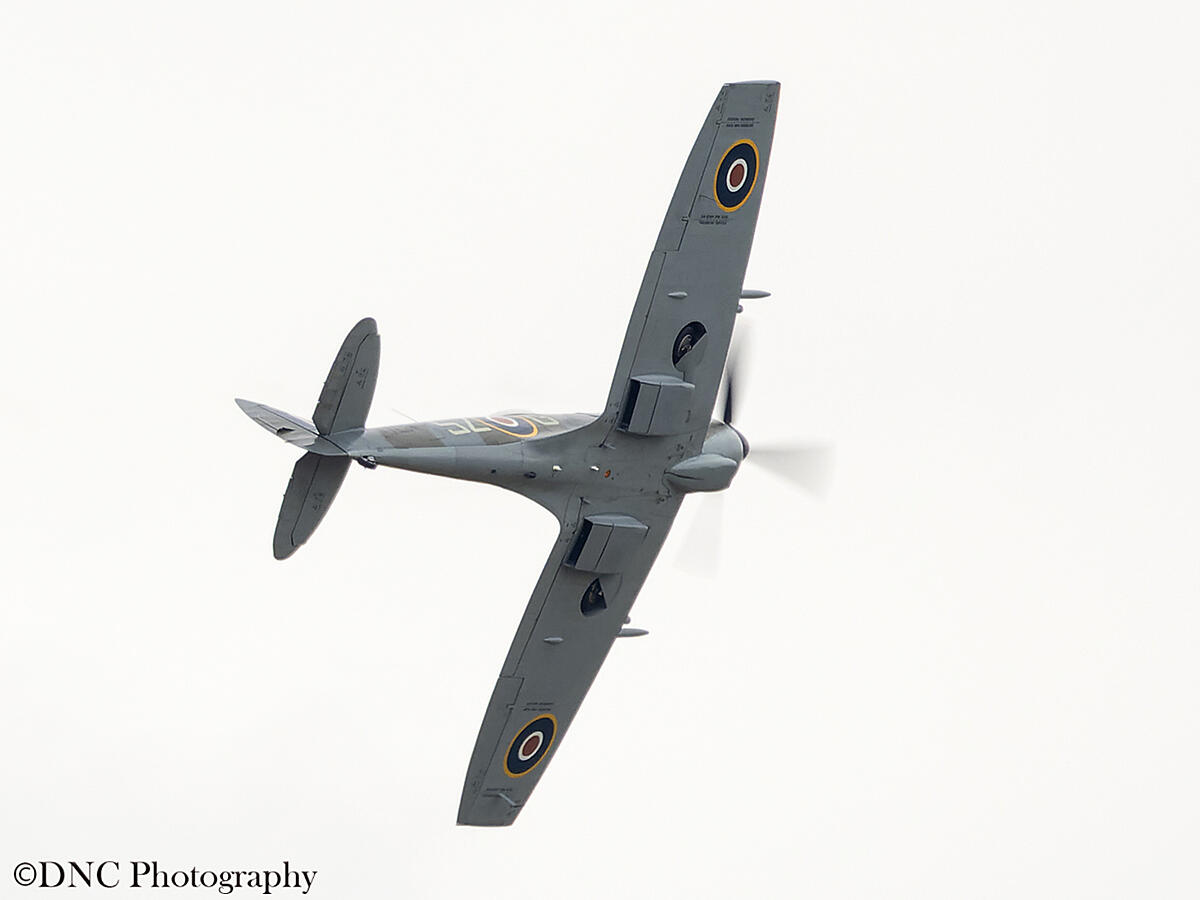 Click image for larger version  Name:	BBMF Spitfire MK XVI TE311, 131 (Polish) wing.jpg Views:	4 Size:	392.3 KB ID:	846869