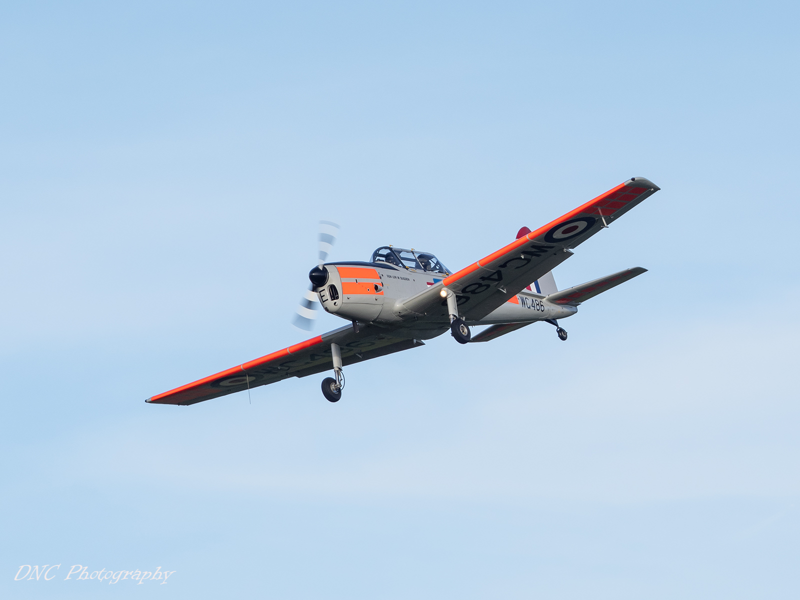 Click image for larger version

Name:	BBMF De Havilland Chipmunk DHC-1 WG486 .4.jpg
Views:	88
Size:	596.2 KB
ID:	899851