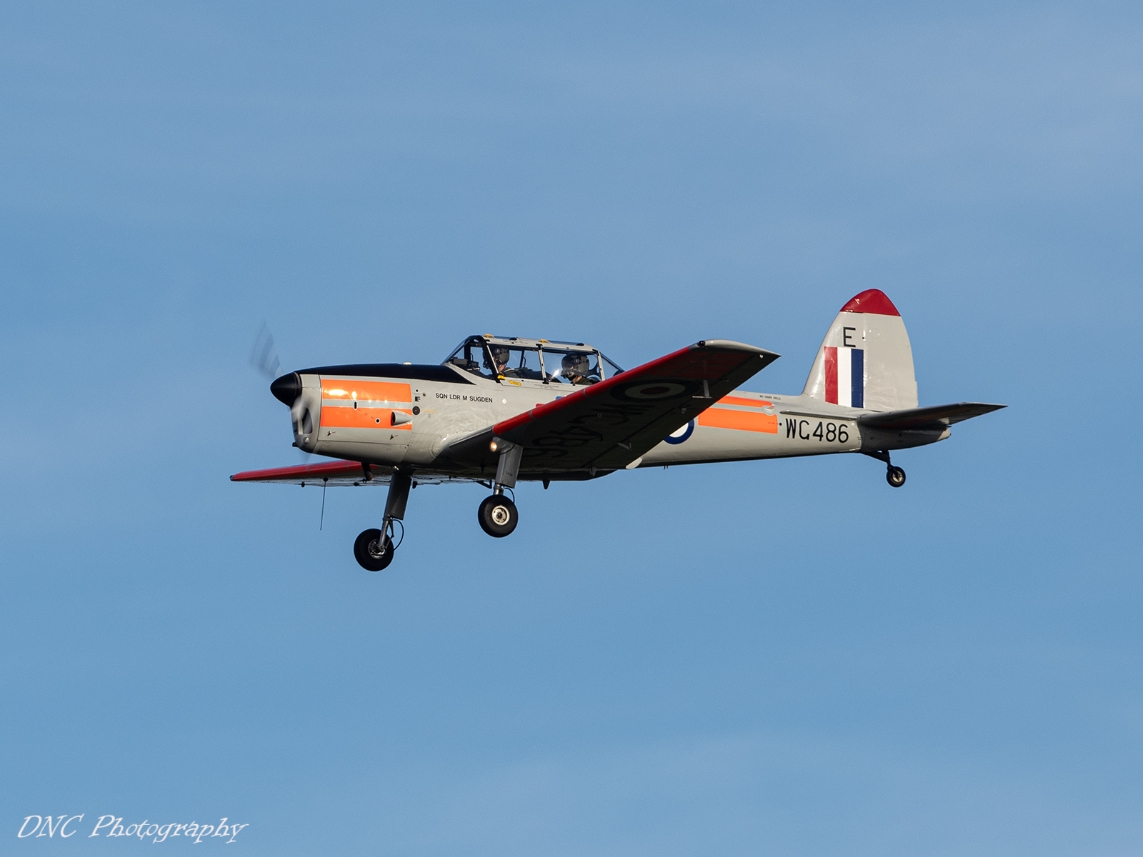 Click image for larger version

Name:	BBMF De Havilland Chipmunk DHC-1 WG486 .2.jpg
Views:	90
Size:	901.0 KB
ID:	899852