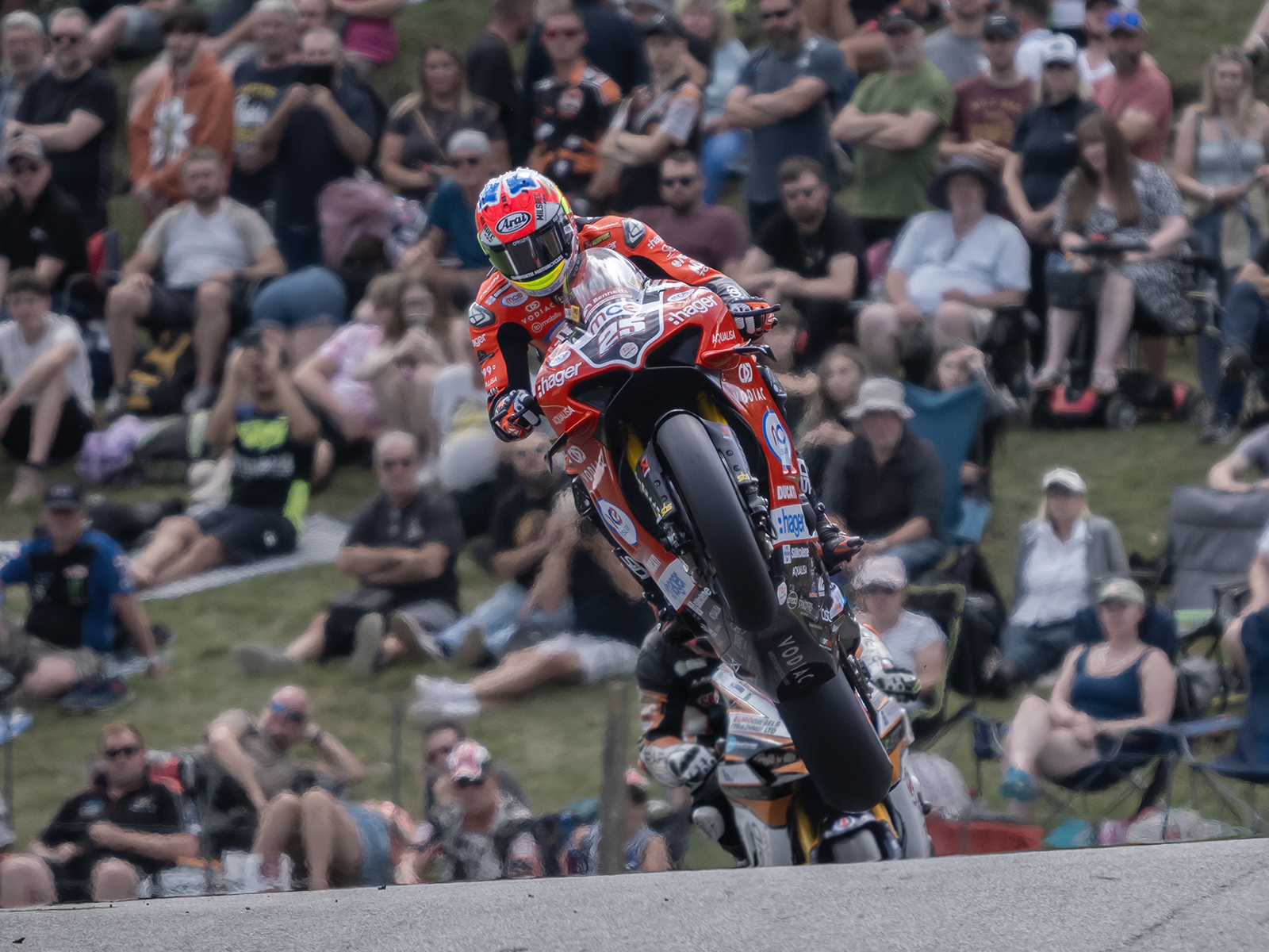 Click image for larger version

Name:	Josh Brookes MCE Ducati Panigale V4R.jpg
Views:	321
Size:	1.30 MB
ID:	903147