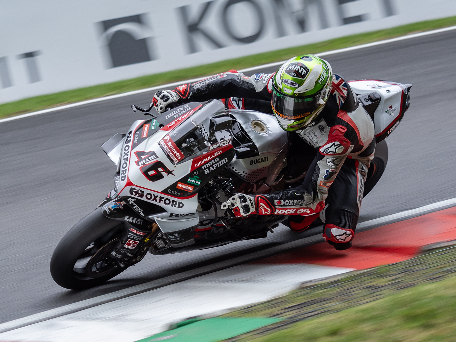 Click image for larger version

Name:	Tommy Bridewell Oxford Products Ducati Panigale V4R.jpg
Views:	92
Size:	1.24 MB
ID:	903152