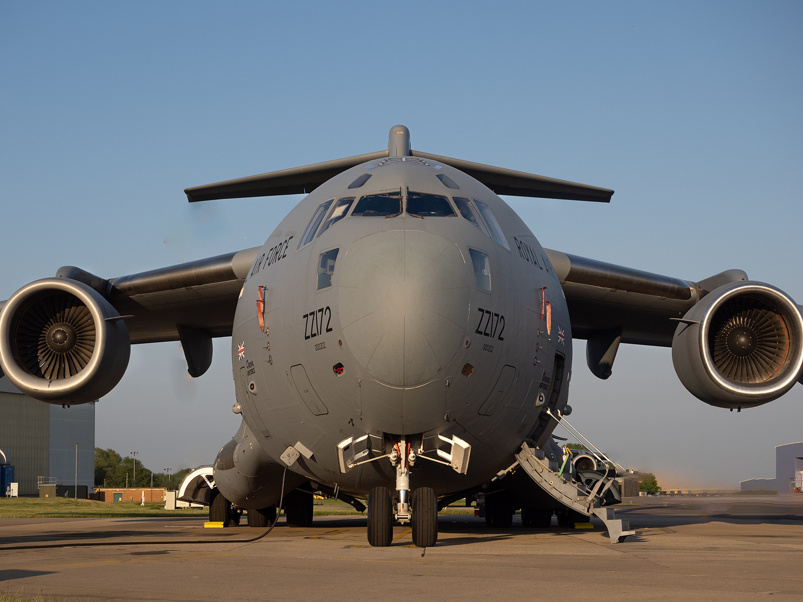 Click image for larger version

Name:	ZZ172 C-17A Globemaster III .1.jpg
Views:	74
Size:	1.46 MB
ID:	928183