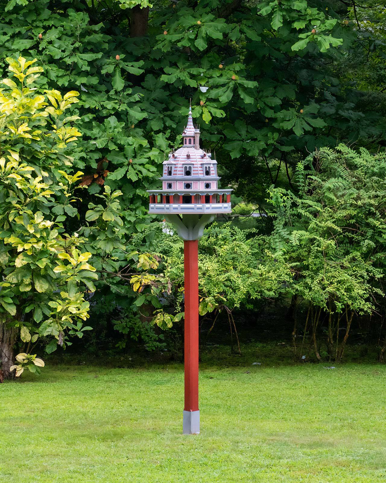 Click image for larger version

Name:	Octagon-Birdhouse.jpg
Views:	45
Size:	504.5 KB
ID:	941719