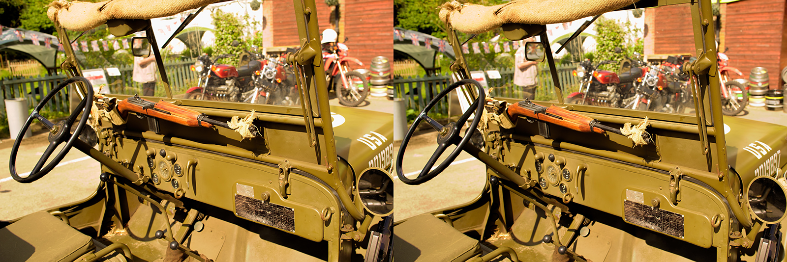 Click image for larger version

Name:	DSC05435 Rifle Crosseye 1600.jpg
Views:	76
Size:	1.00 MB
ID:	983818