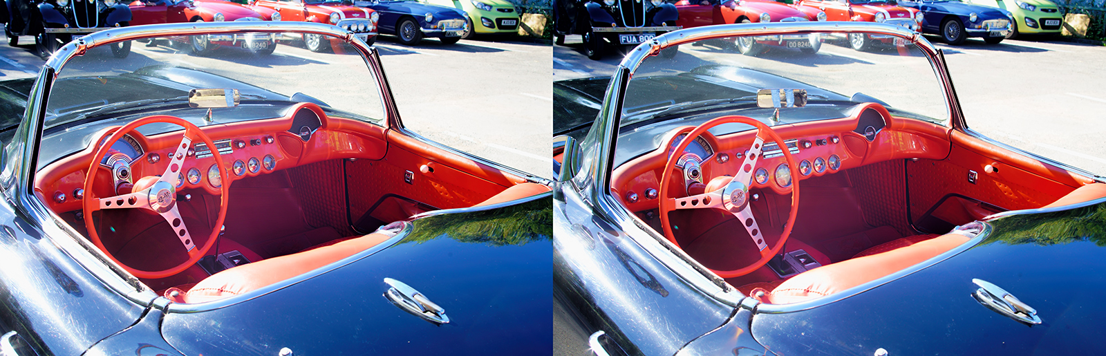 Click image for larger version

Name:	DSC05555 1957 Chevrolet Corvette Interior Crosseye1600.jpg
Views:	43
Size:	977.1 KB
ID:	987962