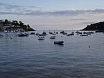 Cornwall in June