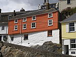 Cornwall in June