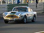ASTON MARTIN