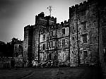 Chillingham castle