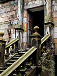 Chillingham castle