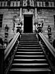 Chillingham castle
