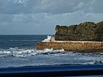 Portreath Beach
My second time out with my camera
