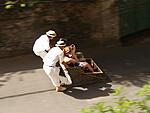 Toboggan
