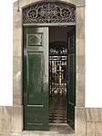 Door within a door