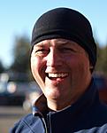 Not me but one of my ski buddys