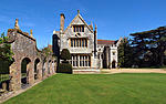 ATHALHAMPTON 1