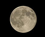 FullMoon
E-510 and 70-300 mm 
Handheld
Focal length 300
Shutter 1/200 second
Aperture F/9
Iso 100
Image stabilisation IS1