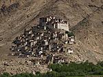 A monastery