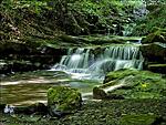 clydach gorge waterfalls