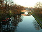 bridge