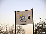 Bedfont Lakes