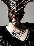More Velocity ... sporting the Gatekeeper mask.