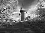 Bidston Windmill 2