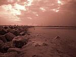 New Brighton Breakwater 2