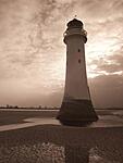 New Brighton Lighthouse 2