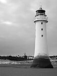 New Brighton Lighthouse 3