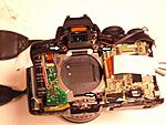 sensor removed small