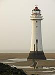 The Lighthouse (third attempt)