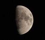 400mm f5.6 Test shot