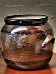 Bendigo pottery