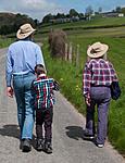 Walk in the country  - taken with the E-1 and 14-54 mk1