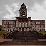 Wallasey Town Hall
