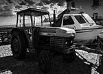 tractor