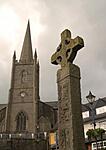 churck andold  cross 2