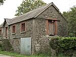 Old building at Essexford