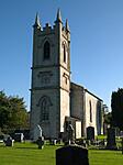 Church in Magheracloone