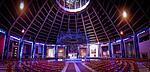 Manchester Met Cathedral Panoramic