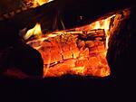 fire pit