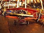 toy plane