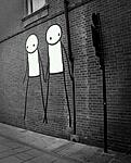 Chichester wall art.